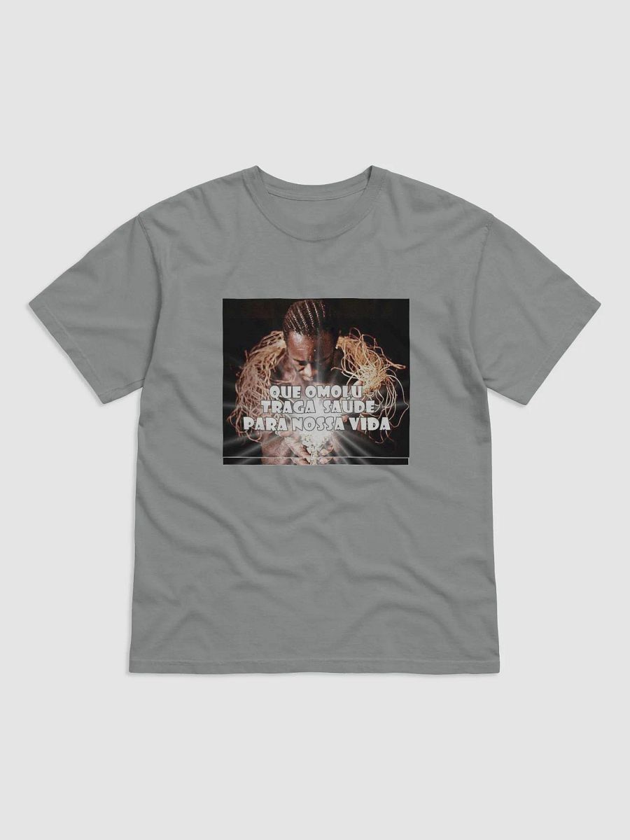 Que Omolú traga saúde para nossa vida product image (1)