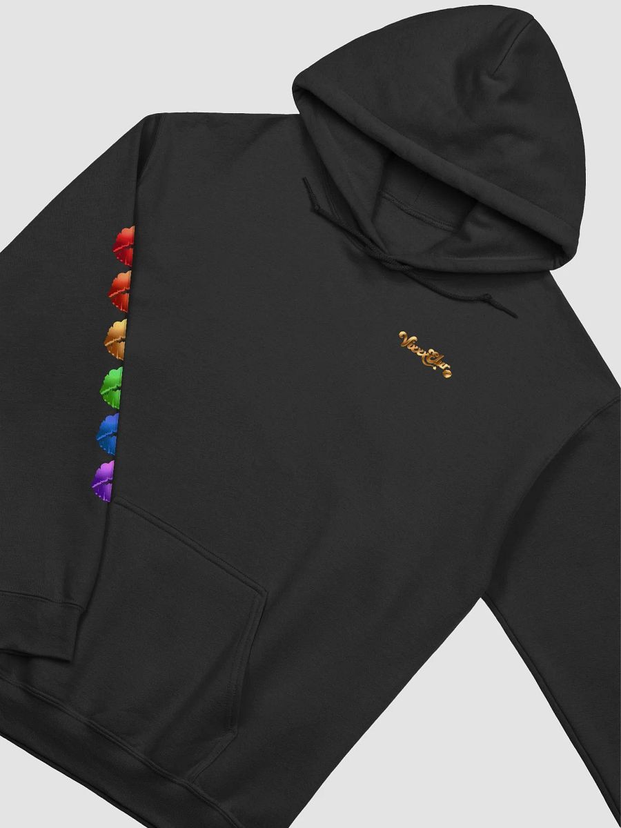 Pride Kisses Hoodie product image (3)