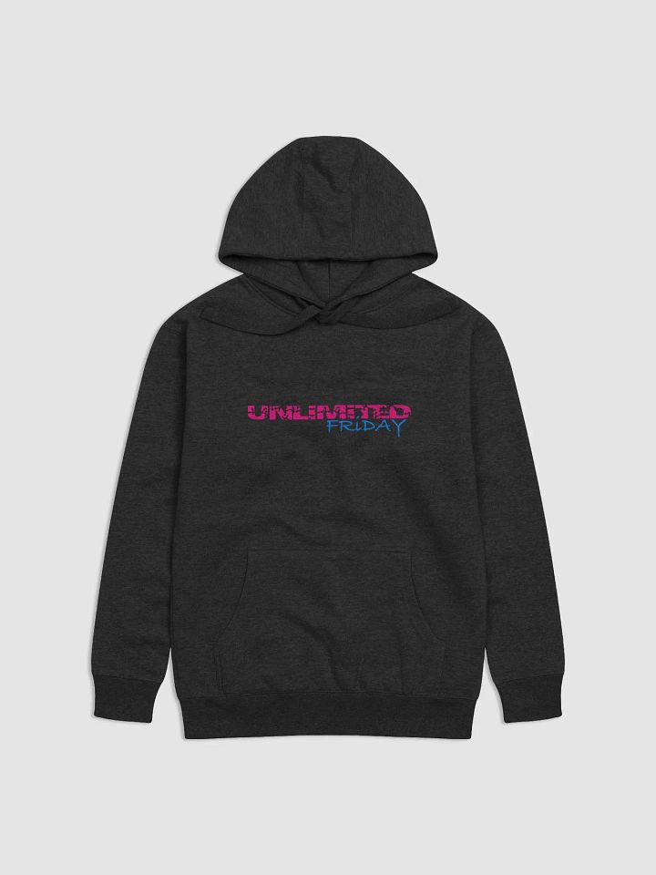 UF Classic Hoodie product image (3)