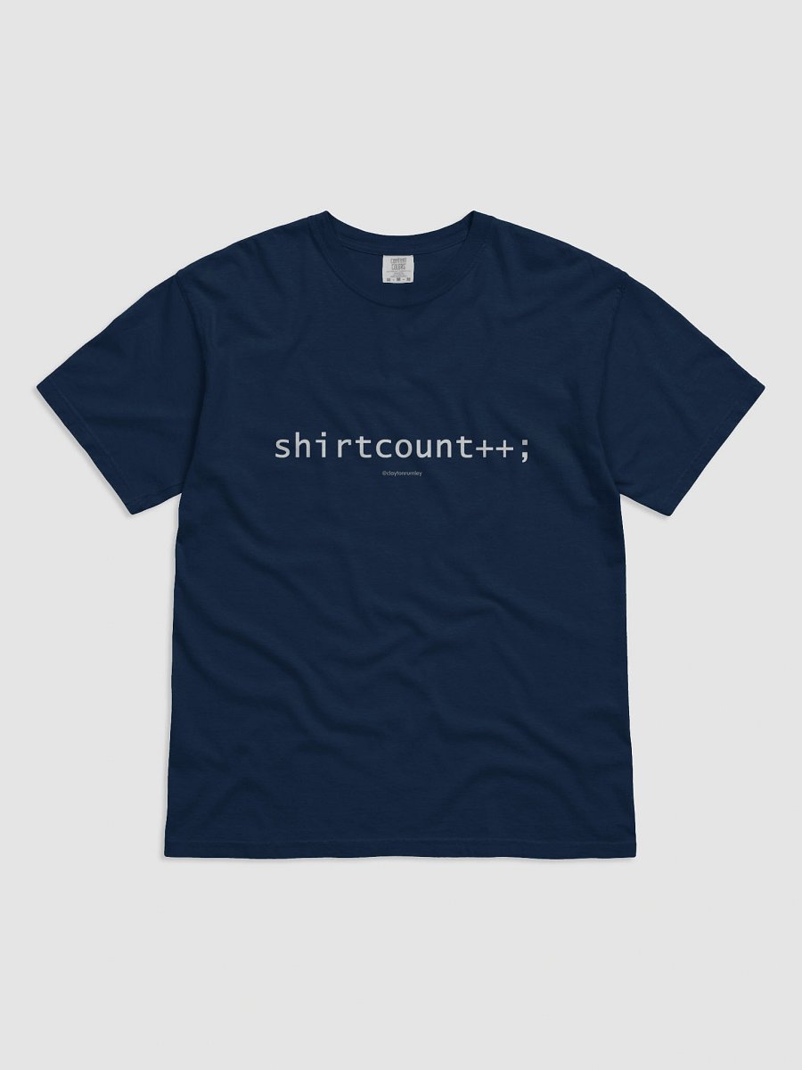 shirtcount++; product image (2)
