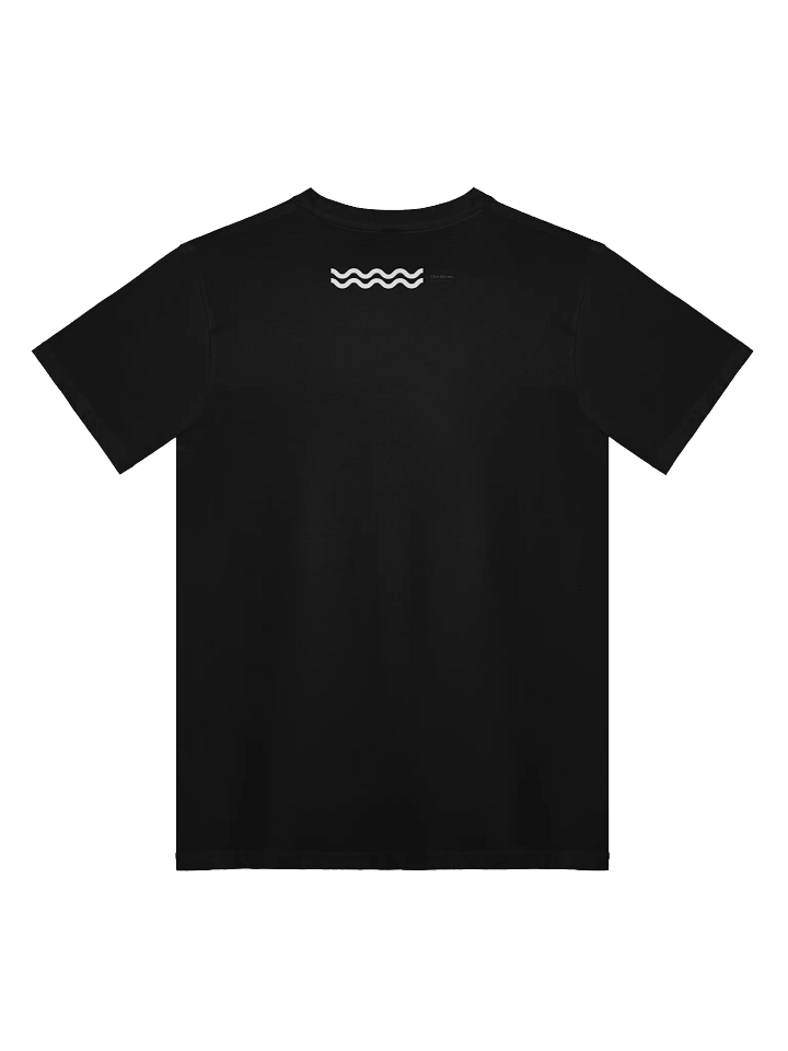 Retro-Tech Nostalgia Unisex Tee product image (6)