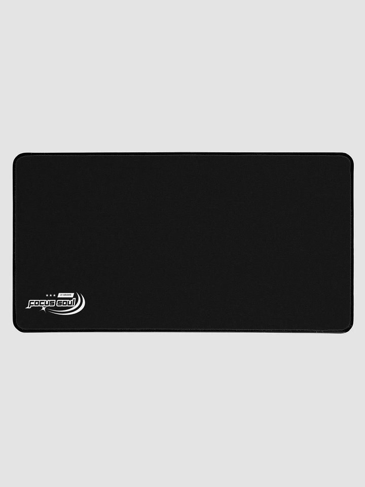 Focus Bowl Desk Mat product image (1)