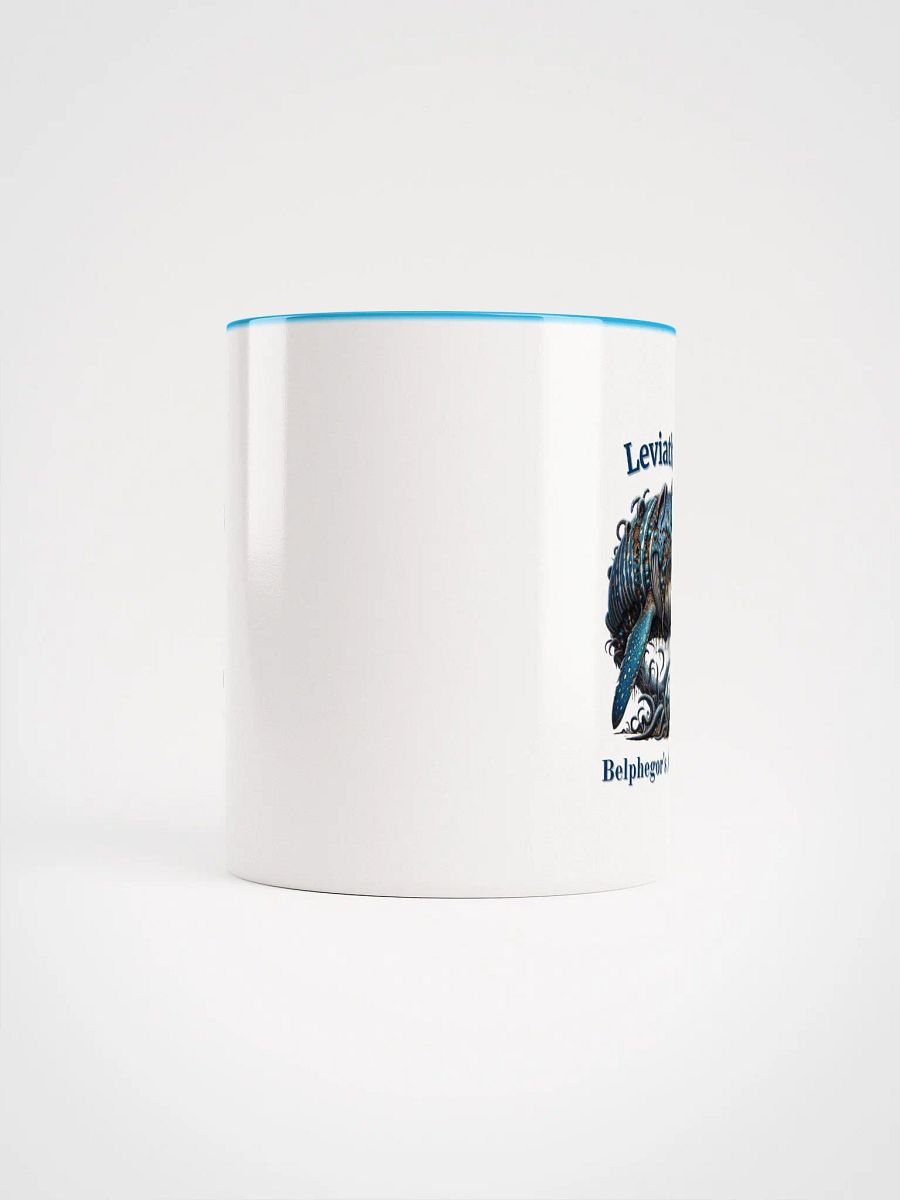 Supernal Leviathan | Color Inside Mug product image (5)