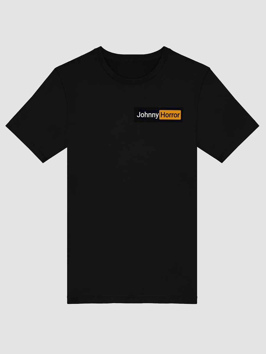 Johnny Horror PHub Tee product image (45)