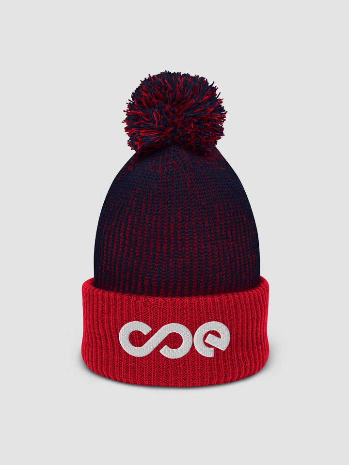 COE - Pom Beanie 2 product image (1)