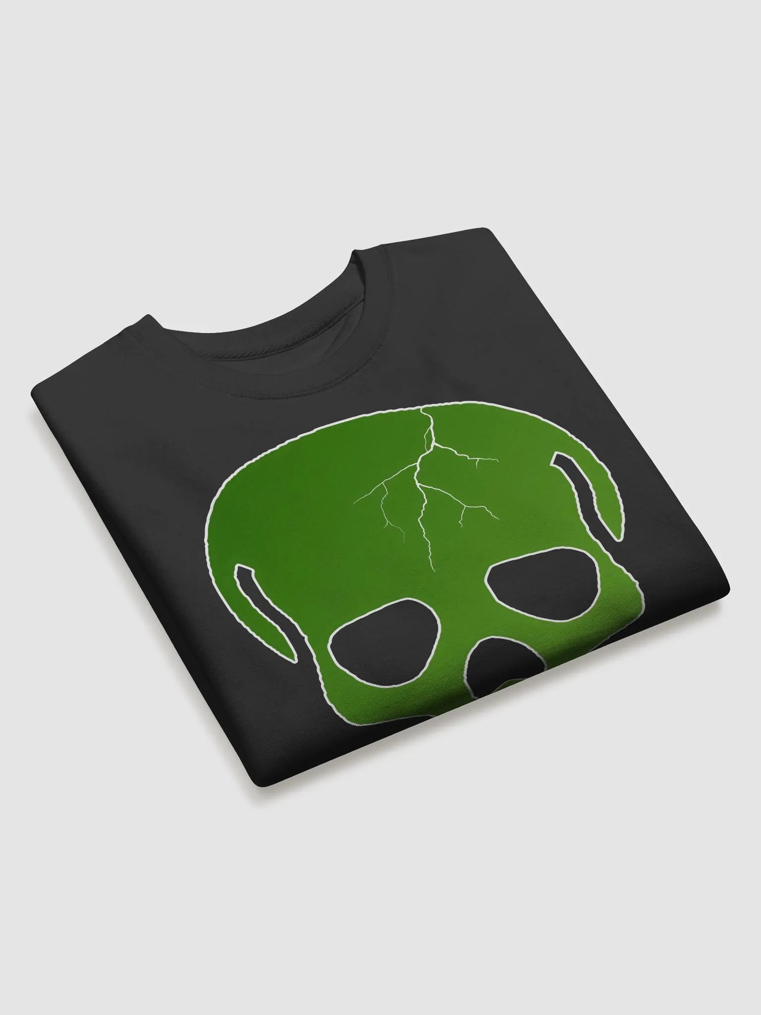 Endangered Species - Mexico - Skull Premium Sweatshirt product image (3)
