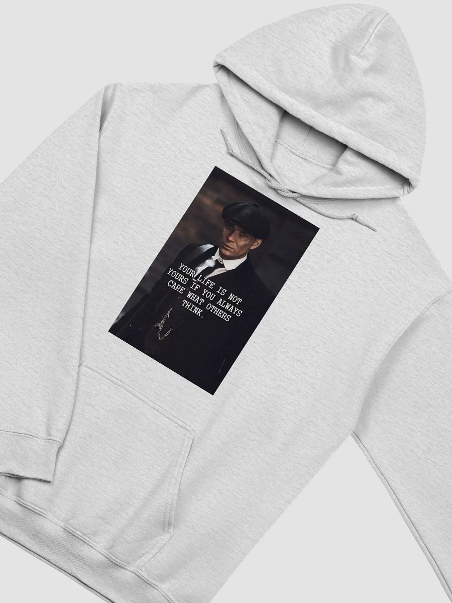 Live Your Life Hoodie product image (30)