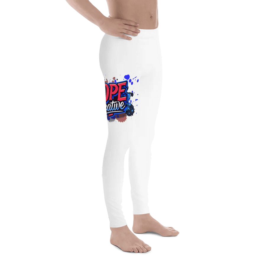 DOPE Creative Men's Leggings product image (6)
