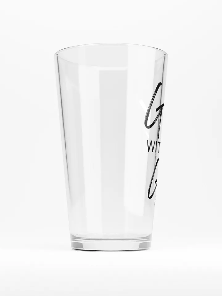 Good Without God - Pint product image (2)
