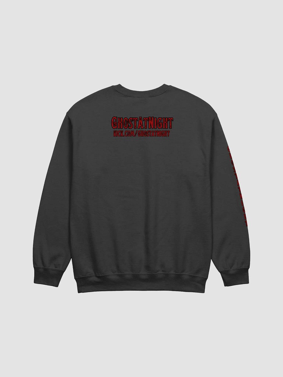 Dark Art Sweatshirt 001 product image (2)