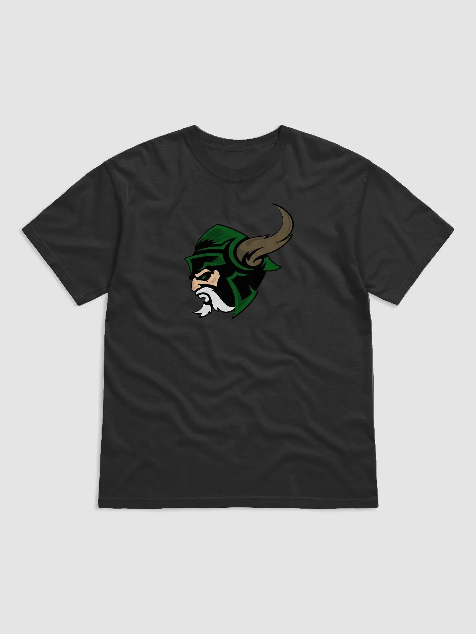 Warriors Of Albion T-Shirt - Comfort Colors product image (1)