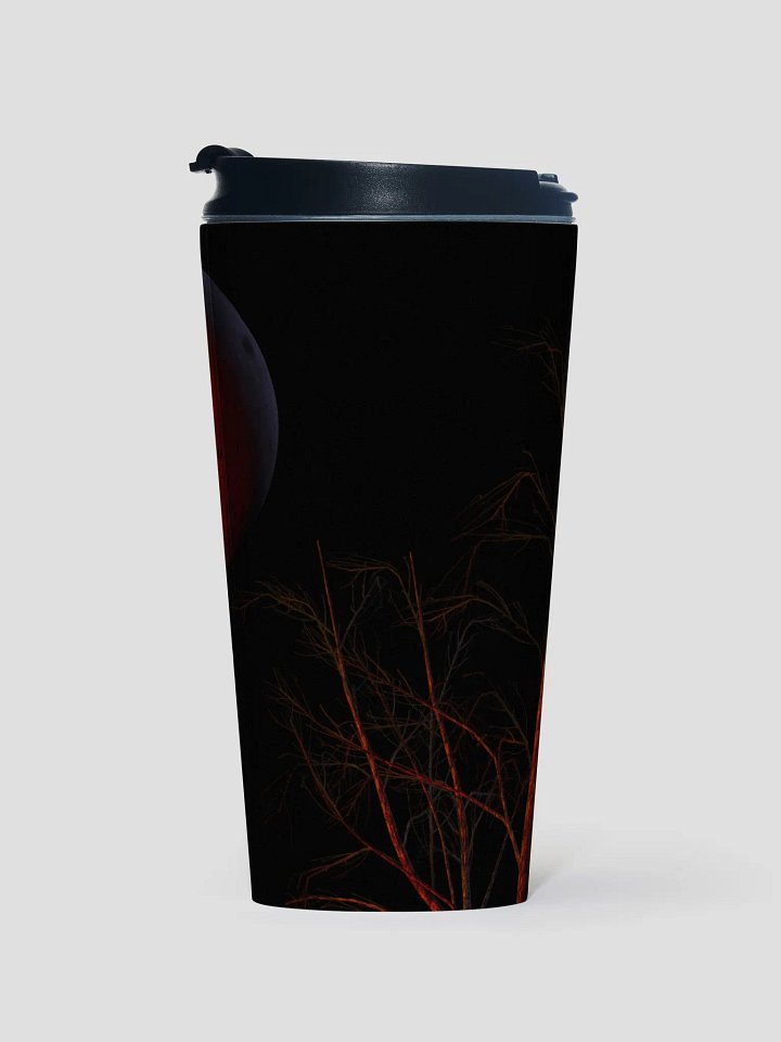 Cub Crew Lake Coffee Travel Mug product image (2)