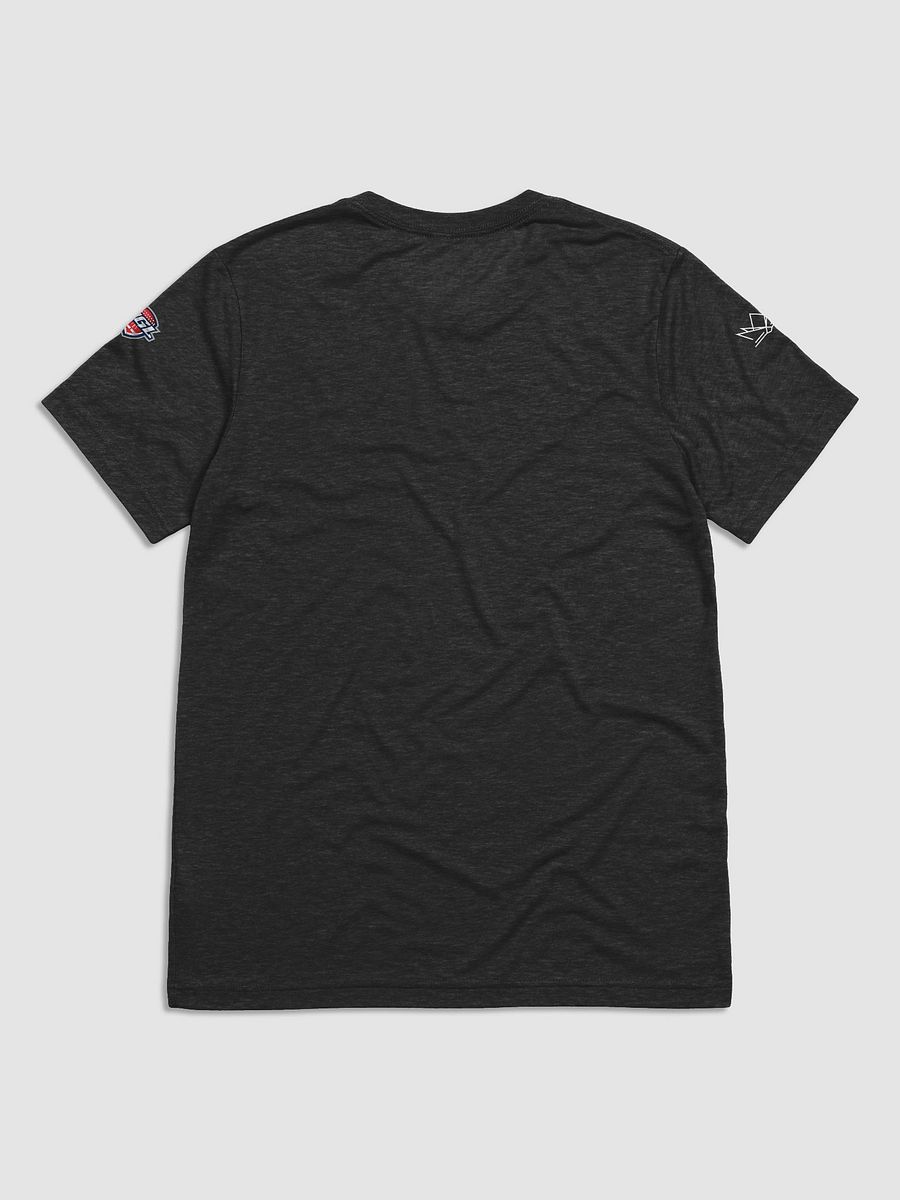 Wichita Wild Playmaker T-Shirt product image (4)