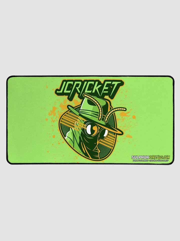 JCricket 2140: Neon Wasteland product image (1)