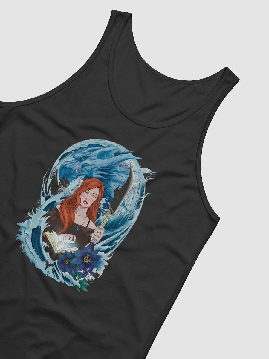 Tank Top - Fayne & Buhrik product image (5)