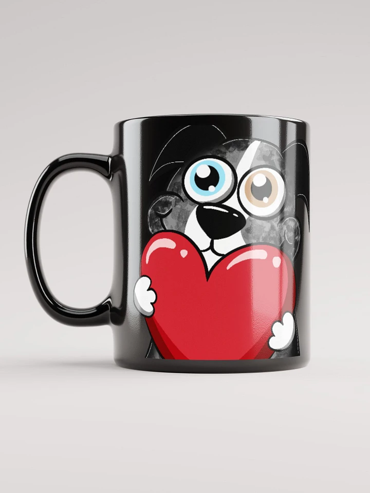 Tasse Gismo Liebe product image (1)