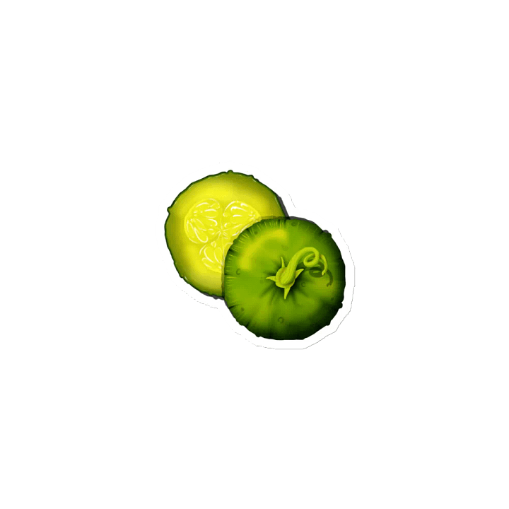 Pickles Magnet product image (1)