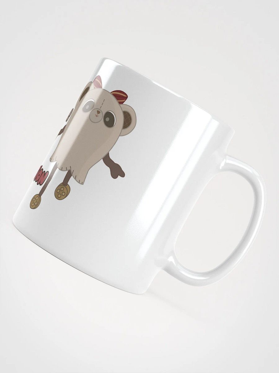 Dodo Bear | Infinity Nikki Mug product image (5)