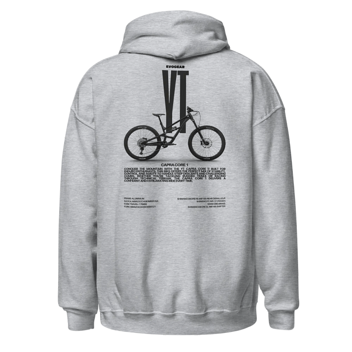 YT Capra Core 1 Hoodie product image (1)