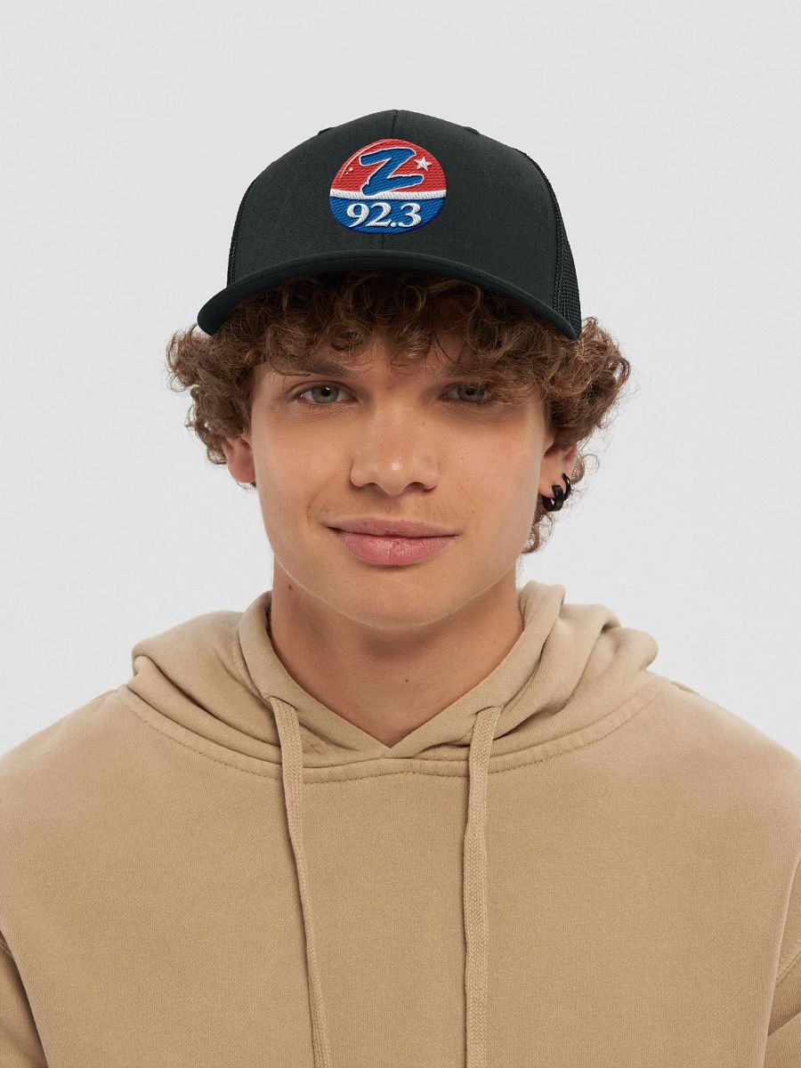 Z 92.3 Gorra De Yuma product image (5)