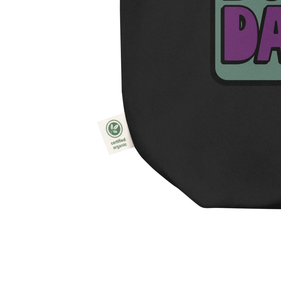 Stay Danglin tote product image (12)