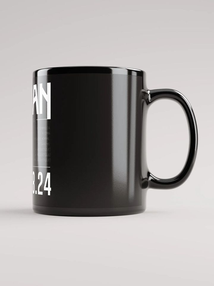 Sleek Black Gloss: HITMAN product image (2)