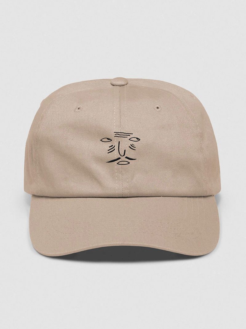 introvert cap
