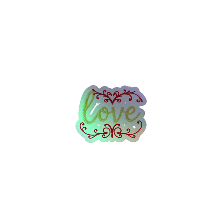 The meaning of love product image (1)