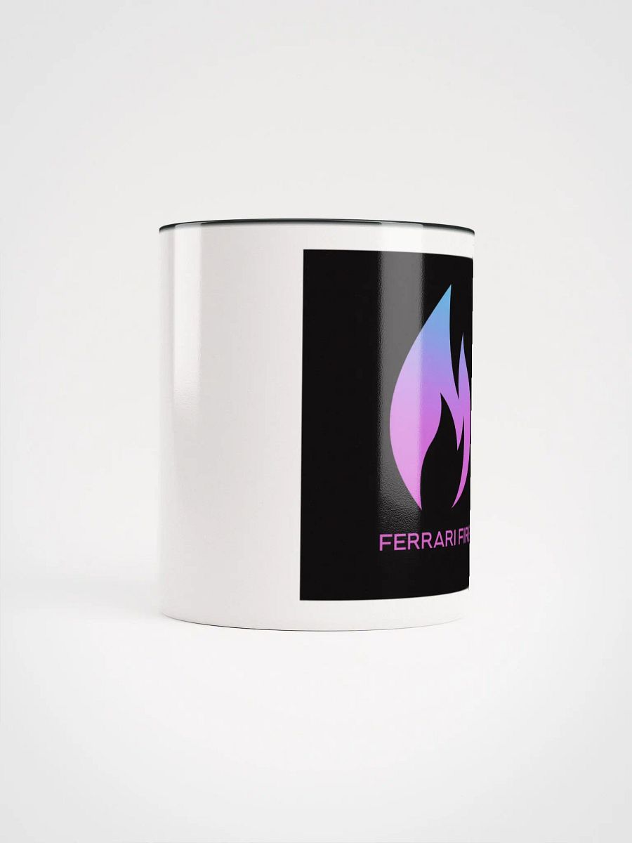 Rari Logo Mug product image (3)