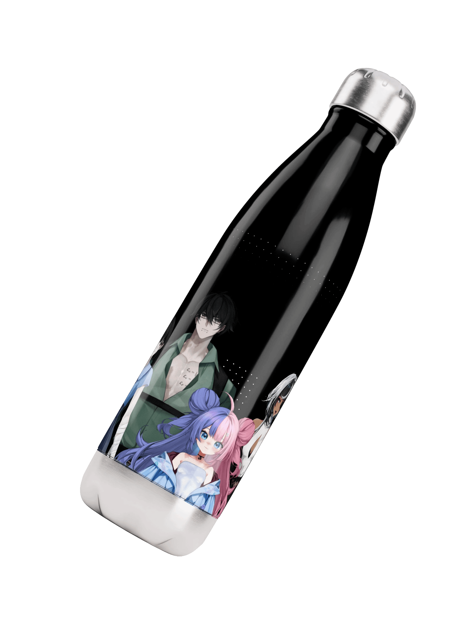 Stay Hydrated! V-Squad Edition product image (4)