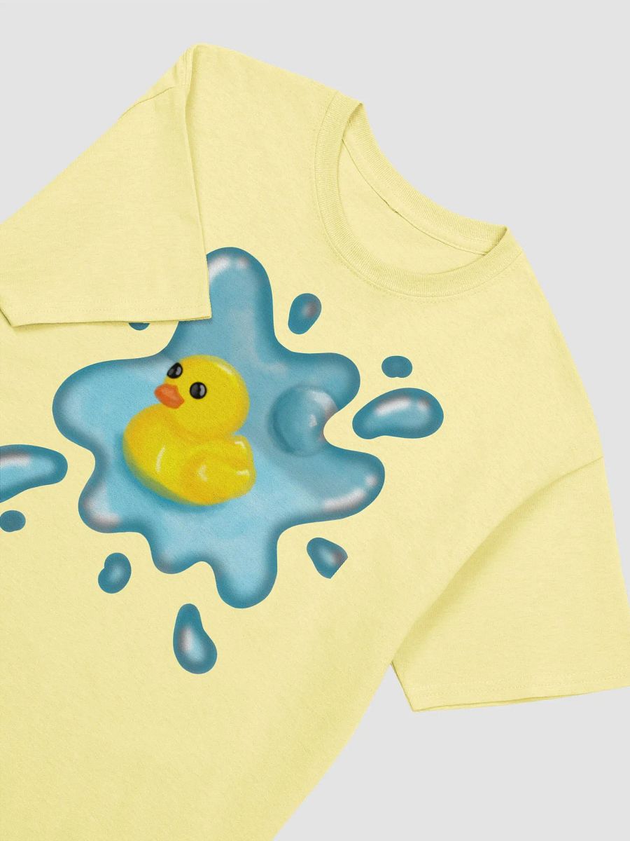 Duck Splash Tee (Extended Sizing) product image (3)