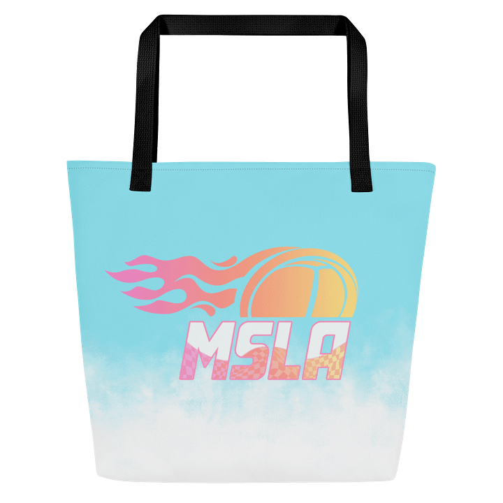 The Beach Ditch - Tote Bag product image (5)