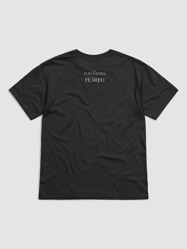 In My Dragon Era White Comfort Colors T-Shirt product image (2)