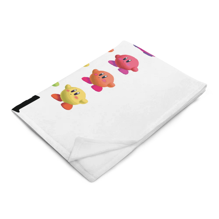 Throw: The FKOT product image (14)