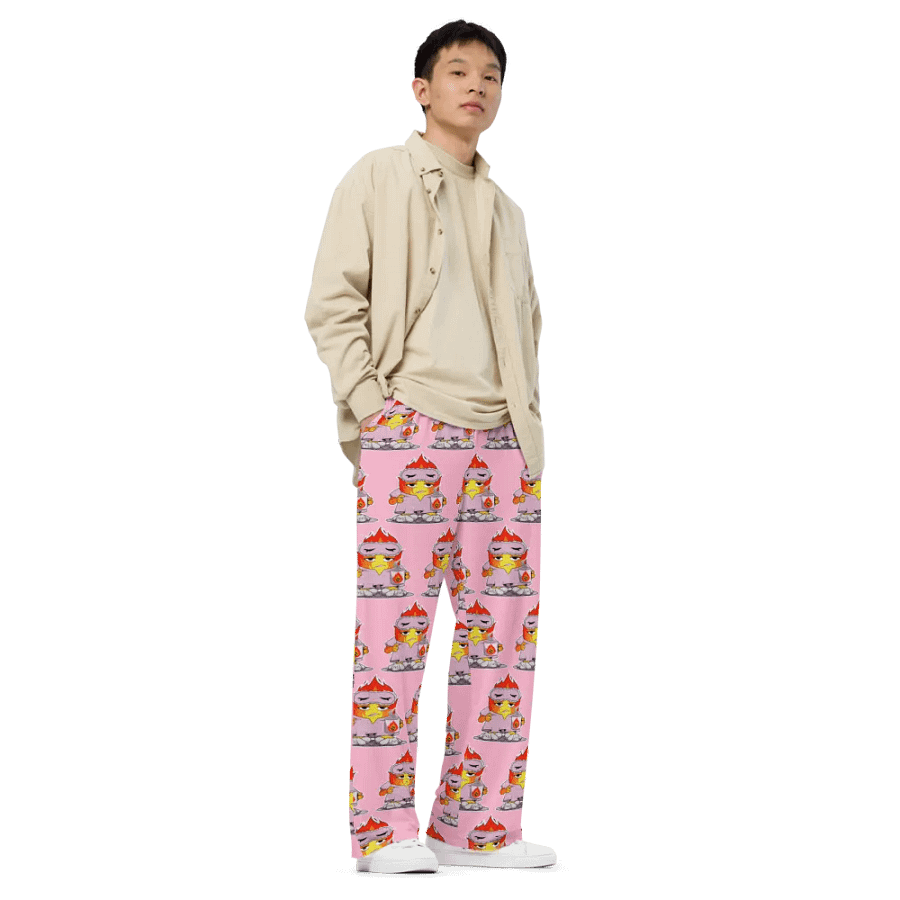 SleepyMama PJ Pants product image (4)