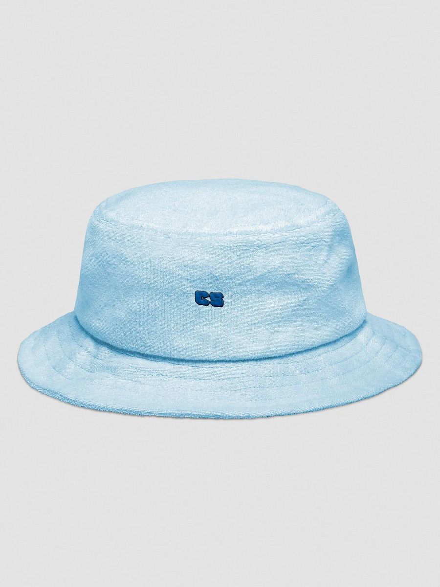 CS Cloth Bucket Hat product image (7)