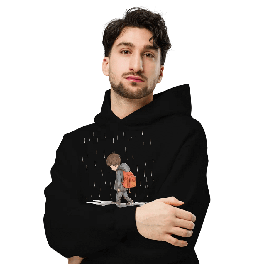 Back To School - Hoodie product image (17)