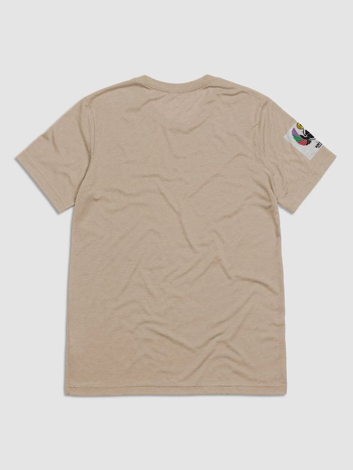 KMT SPEAKS - AMON (Limited Edition KMT Asen T-Shirt) product image (2)