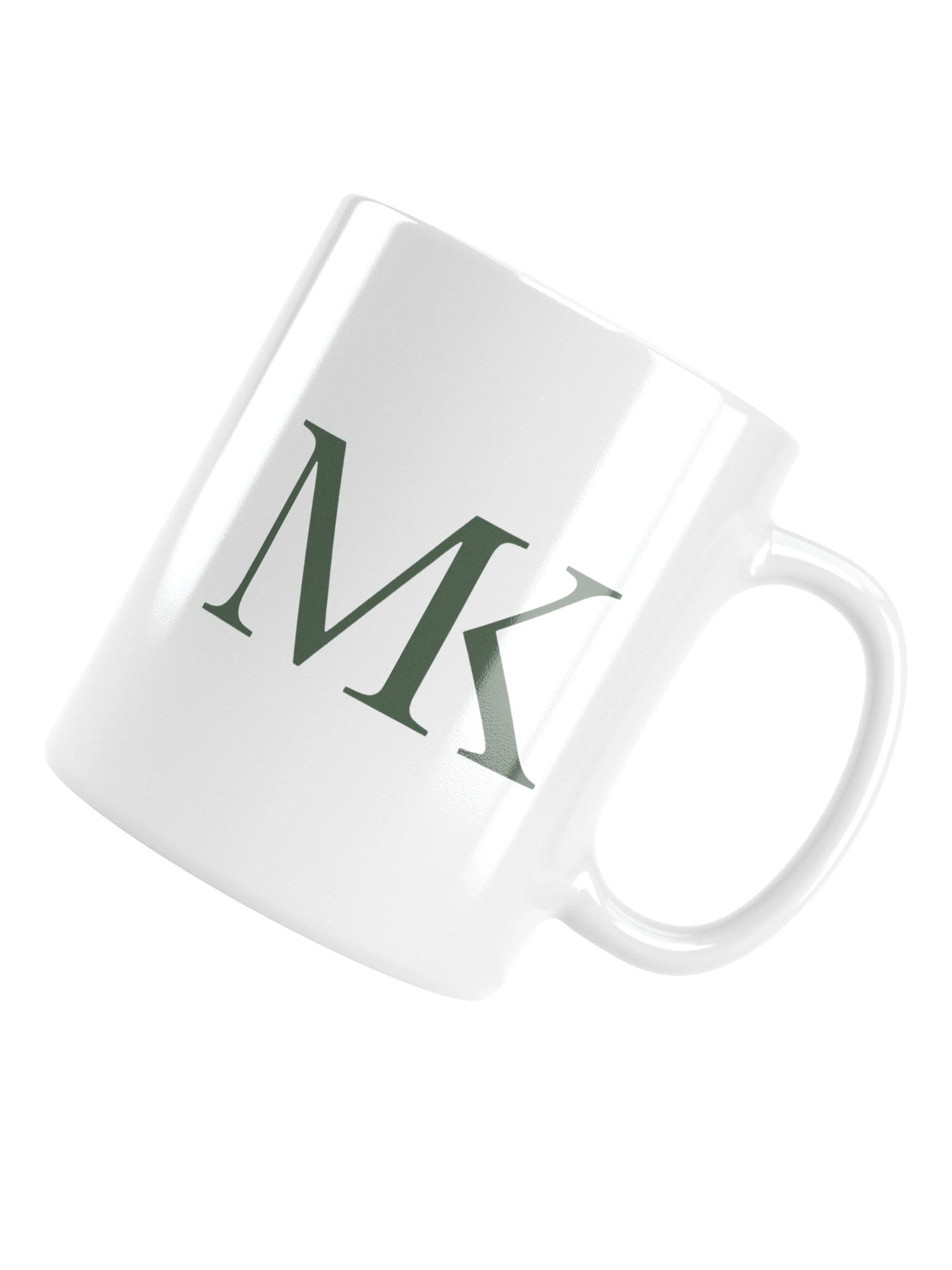 M. Keane Coffee Mug product image (13)
