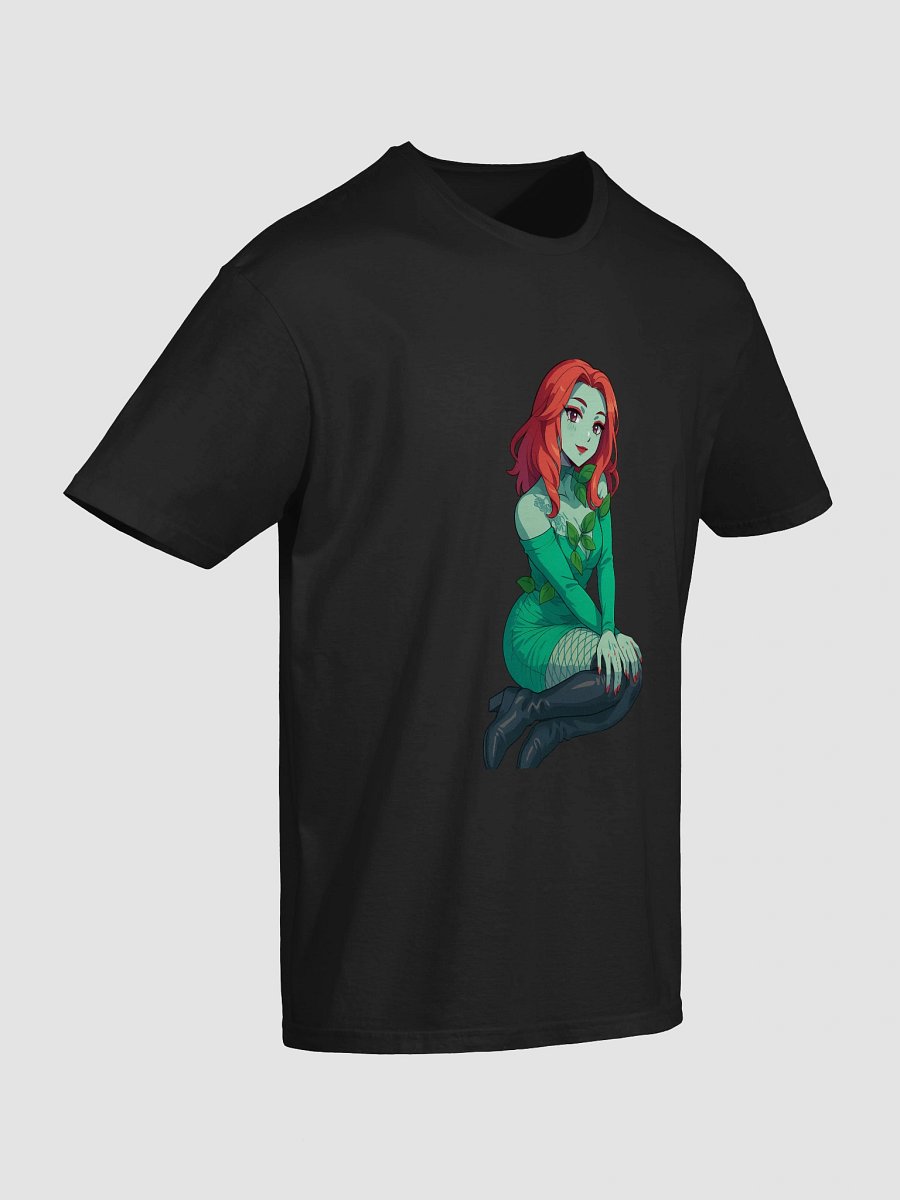 Anime Poison Red unisex shirt product image (6)