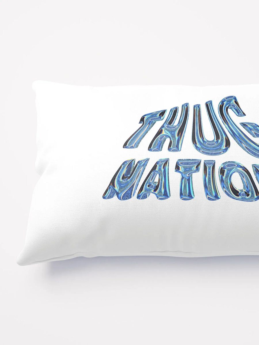 THUG NATION PILLOW product image (9)