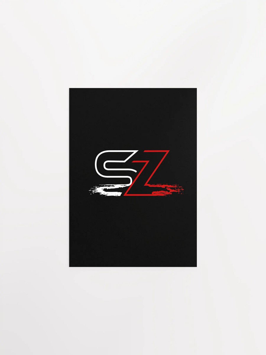 SZ Poster product image (1)