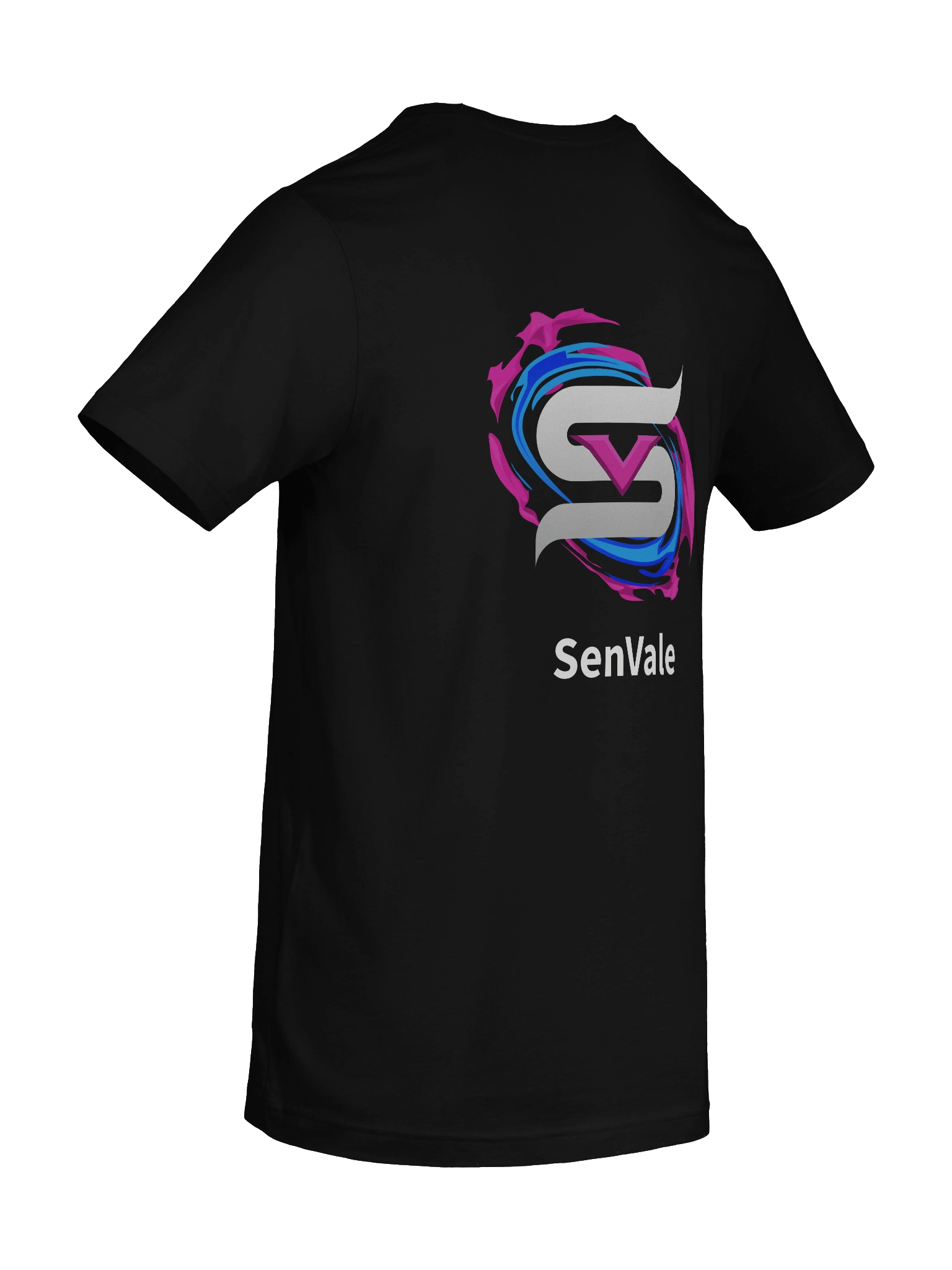 SenVale Supersoft T-Shirt product image (10)