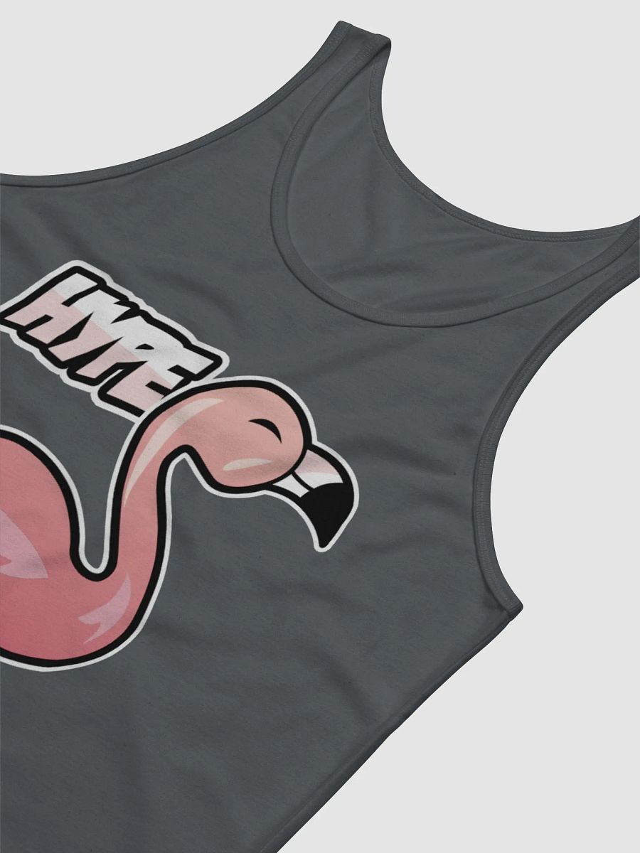 Hype Flamingo Tank product image (39)