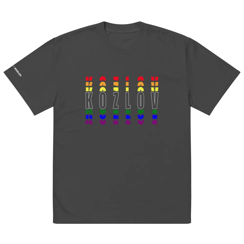 KOZLOV Rainbow product image (6)