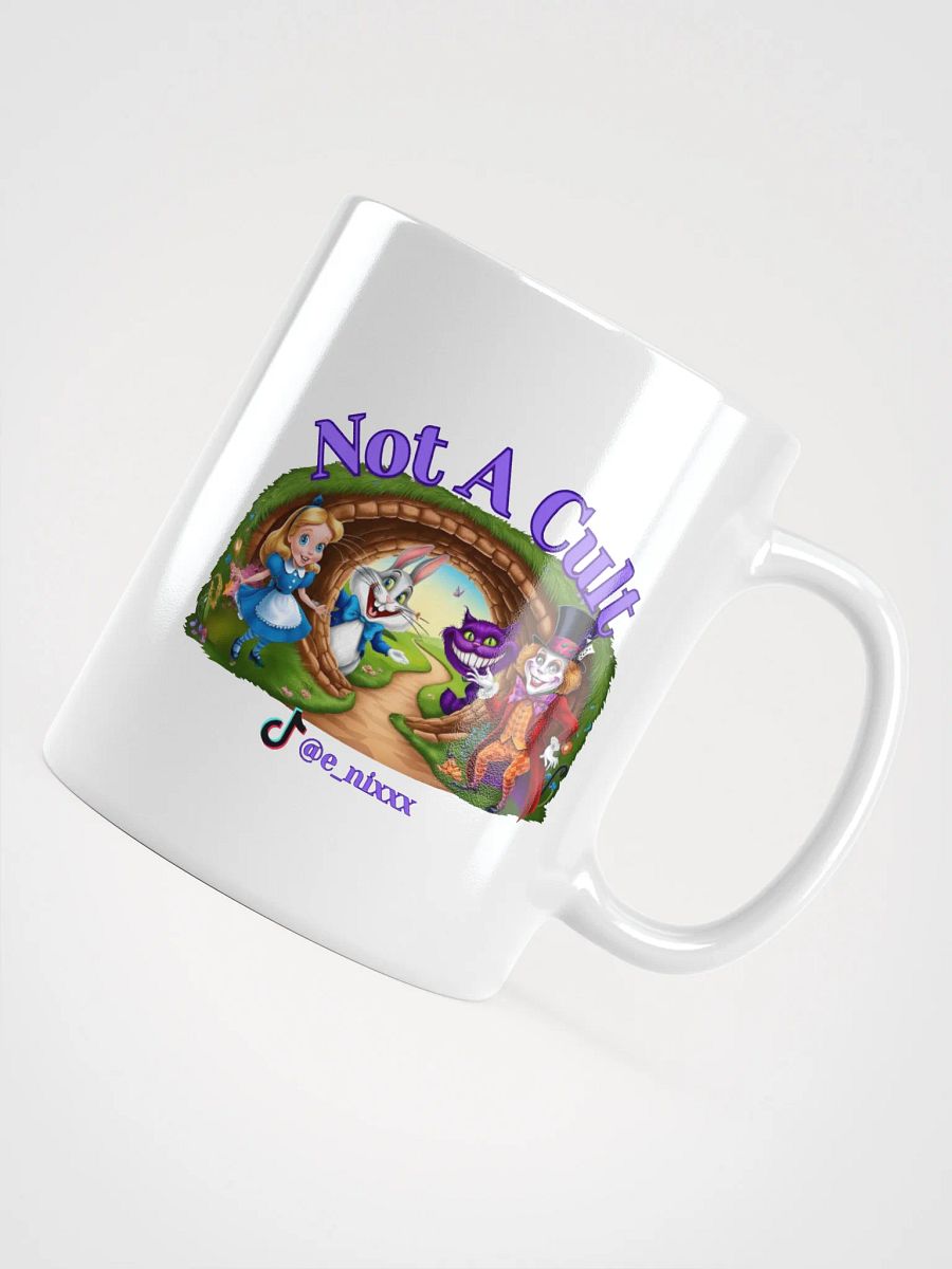 Not A Cult Coffee Mug product image (12)