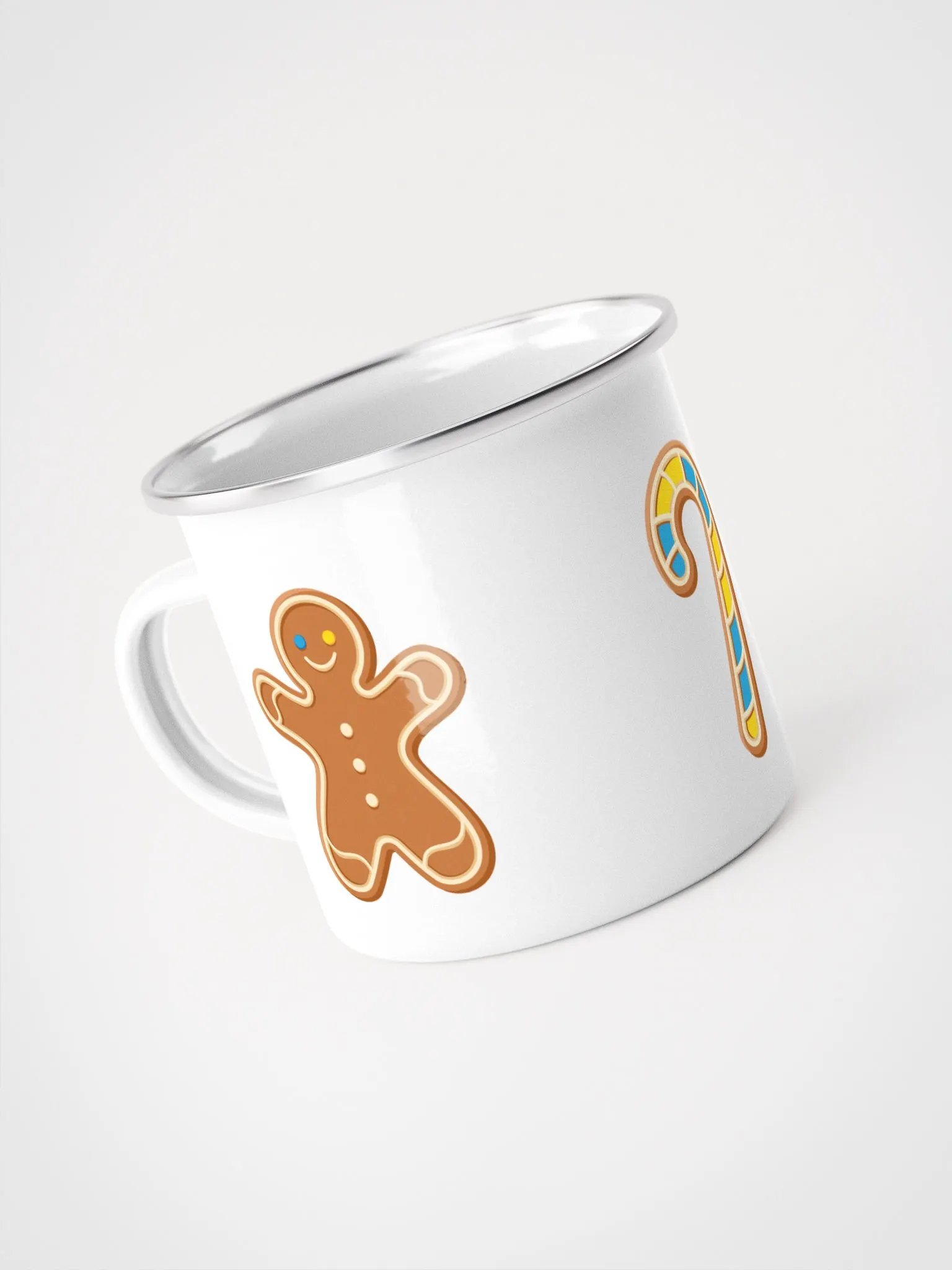 Christmas Cookies UA Cup product image (1)
