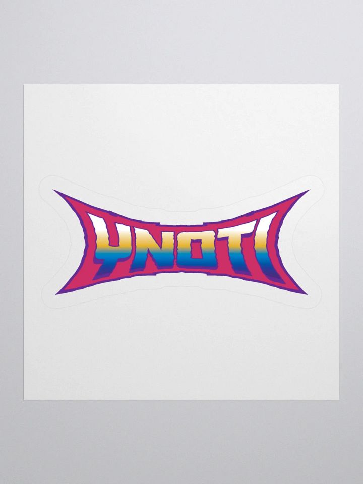 YNOTI Fighter Title product image (1)
