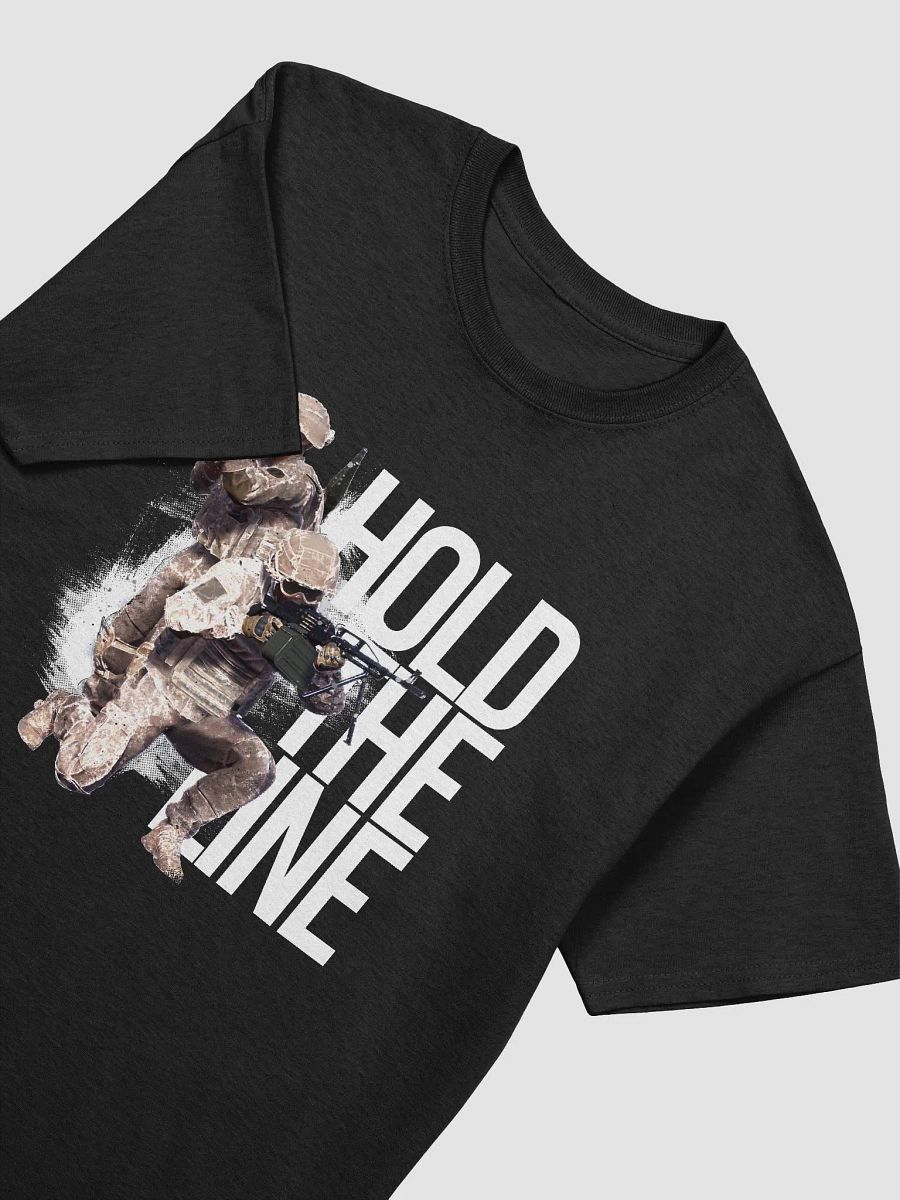 Hold The Line product image (2)