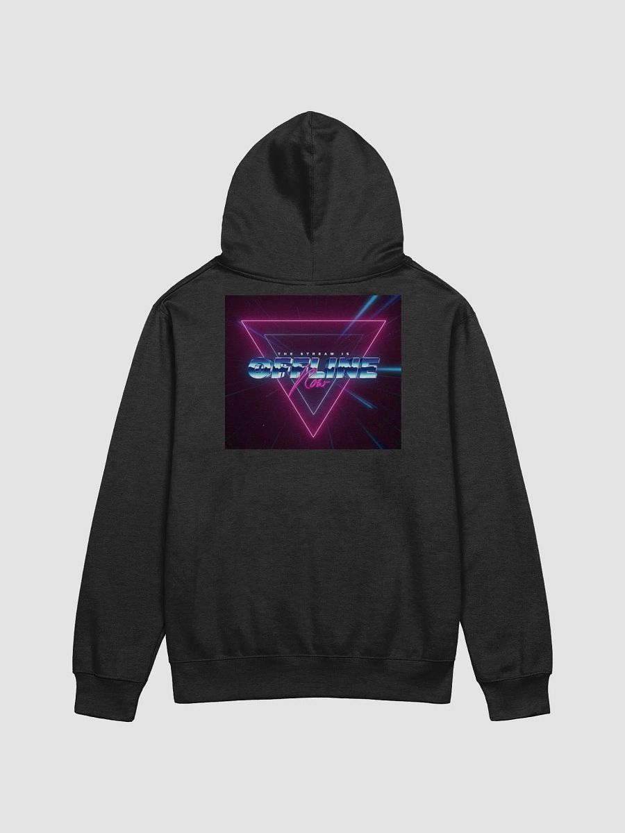 That's Legal/ Offline stream Hoodie product image (2)